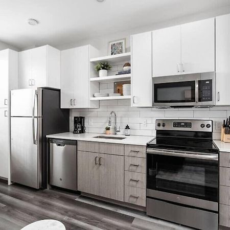 Dream Apartment Near Whole Foods Cozysuites Indianápolis Exterior foto