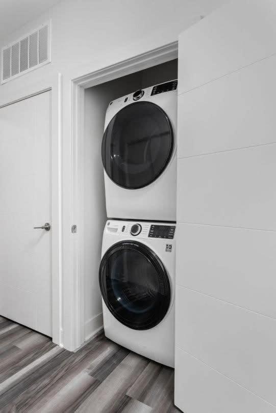 Dream Apartment Near Whole Foods Cozysuites Indianápolis Exterior foto