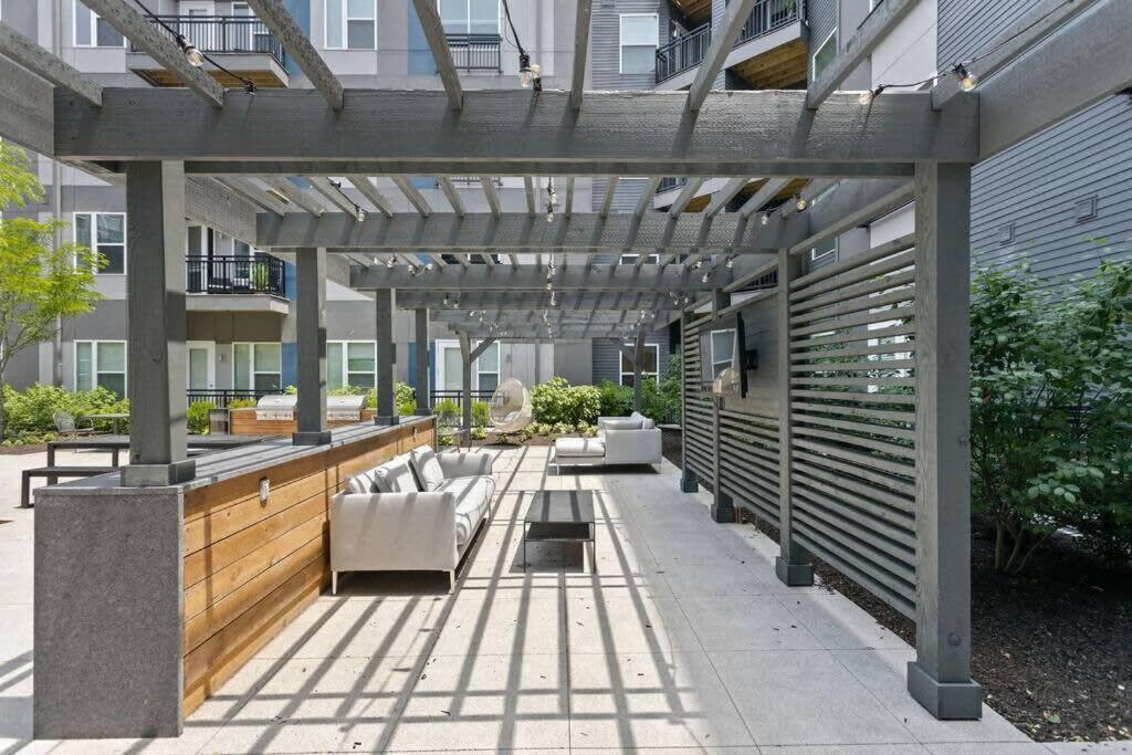 Dream Apartment Near Whole Foods Cozysuites Indianápolis Exterior foto